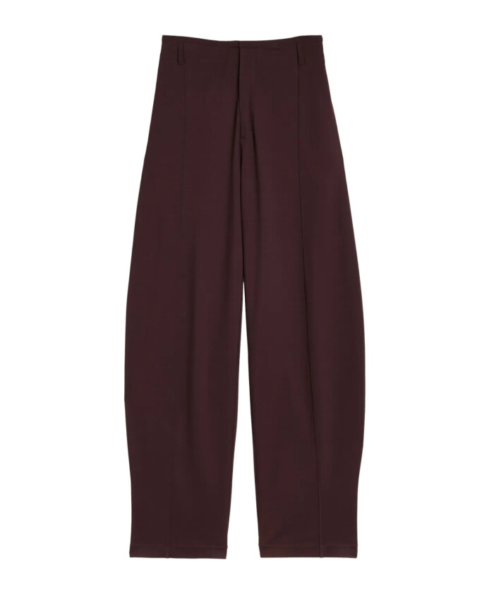 pantalon-volume-cerise-noire