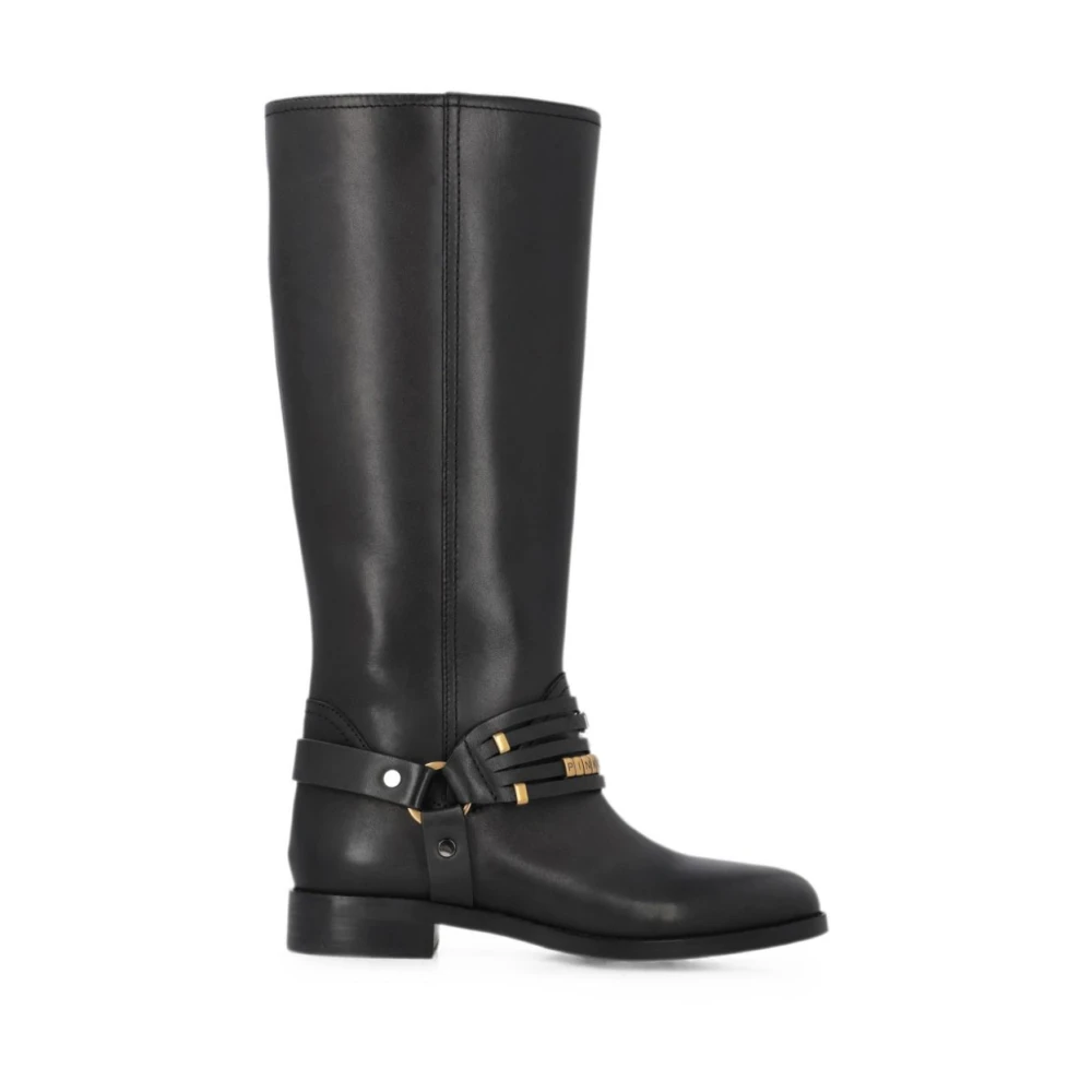 Pinko , Damen, Schuhe, Schwarzk, 38 Eu