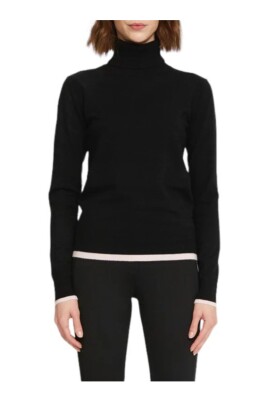 turtleneck-trui