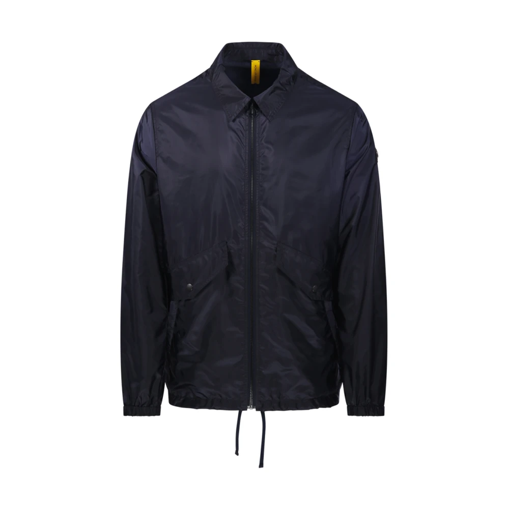 Jackets > Light Jackets - - Moncler - Modalova