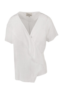 linen-v-neck-blouse-with-ruffles