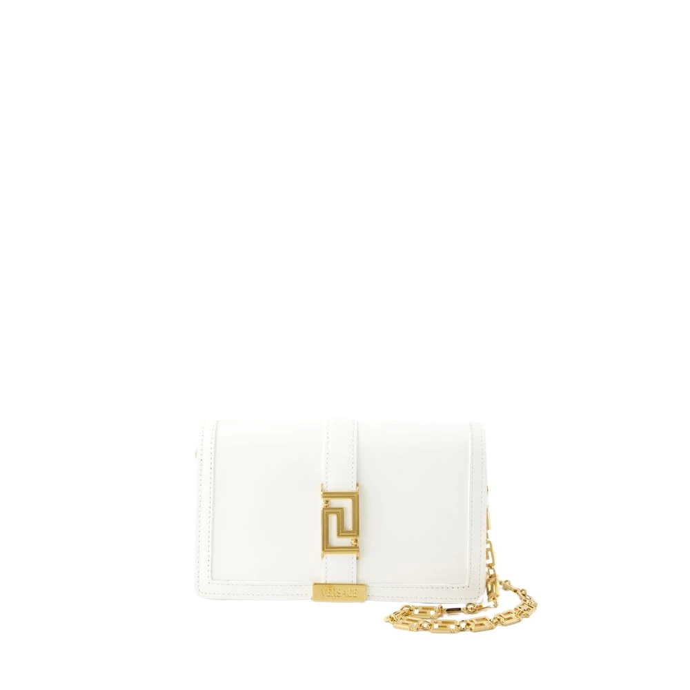 Bags > Shoulder Bags - - Versace - Modalova