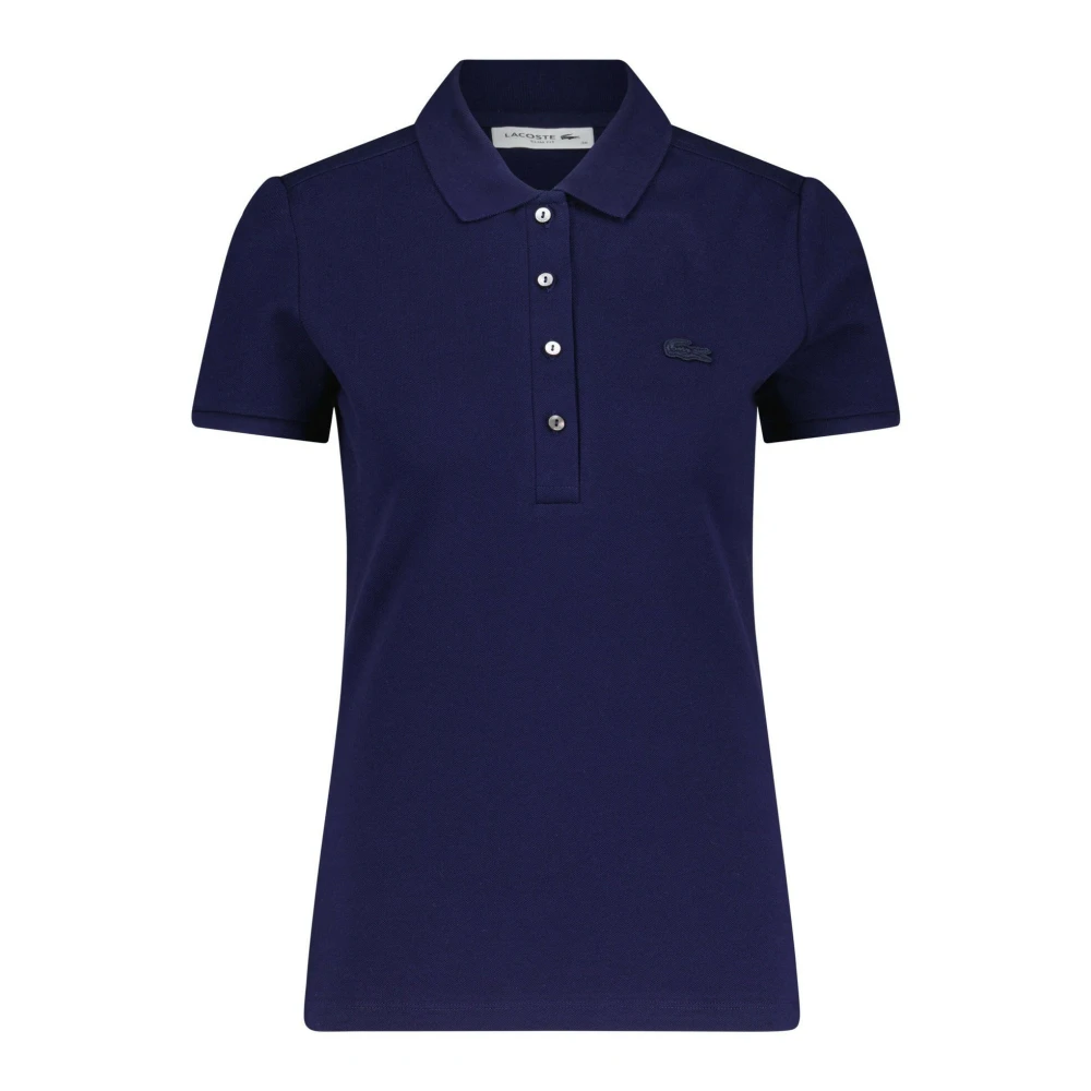Tops > Polo Shirts - - Lacoste - Modalova