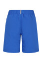 short-de-bain-bleu-avec-logo