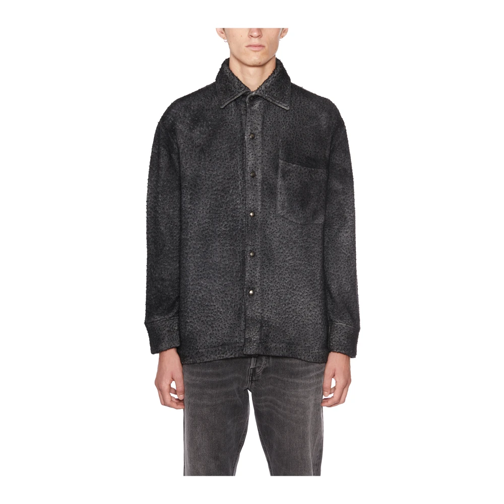 Jackets > Light Jackets - - Avant Toi - Modalova
