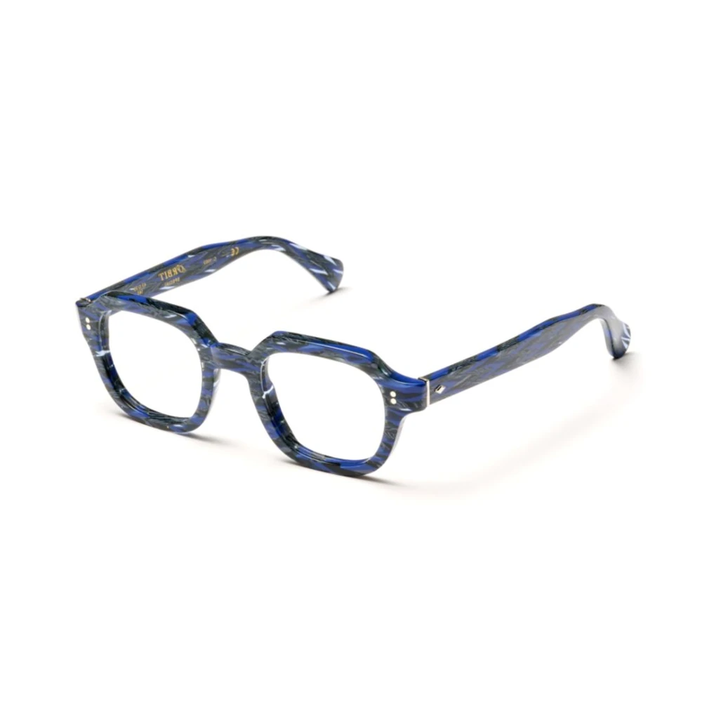 Kador Unisex Multicolor Orbit Special-V - Glasses - 47 Mm - Accessories