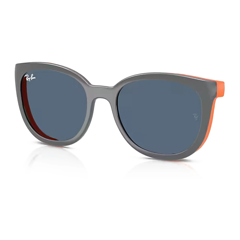 Ray-Ban , Unisex, Accessories, Blau, 47 Mm 