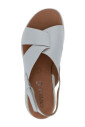sandales-plates-en-cuir-blanc