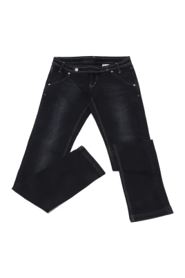 N3P02 4H 15 Denim Trouser