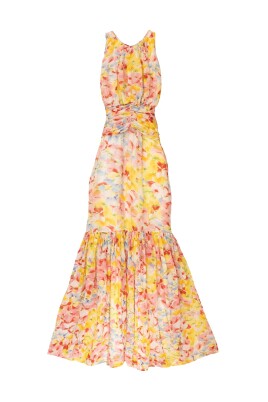 graceful-halterneck-maxi-dress