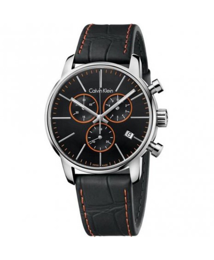 elegante-montre-a-quartz-avec-cadran-noir-et-bracelet-en-cuir