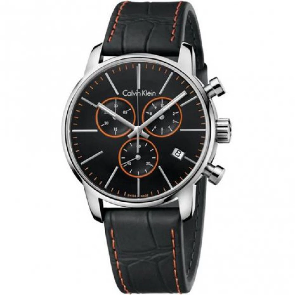 Accessories > Watches - - Calvin Klein - Modalova