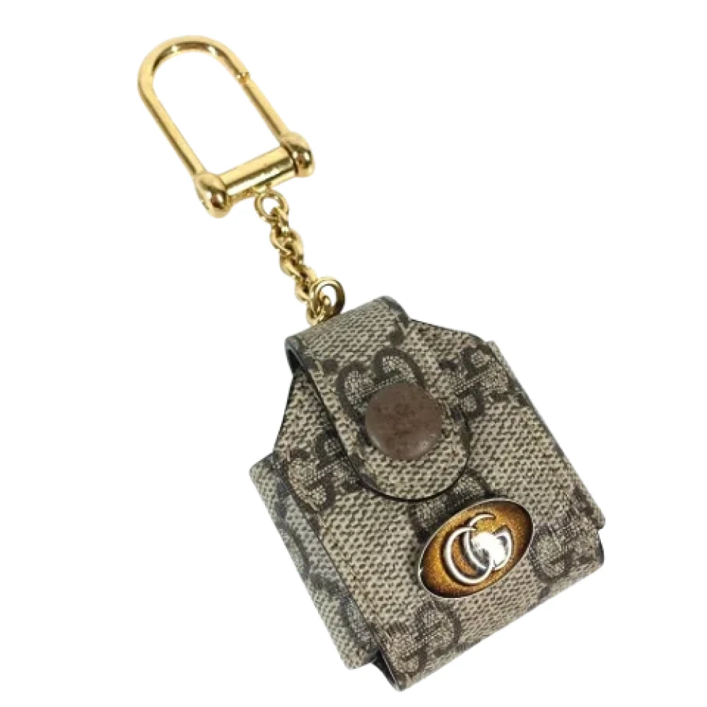 Pre-owned > Pre-owned Accessories - - Gucci Vintage - Modalova