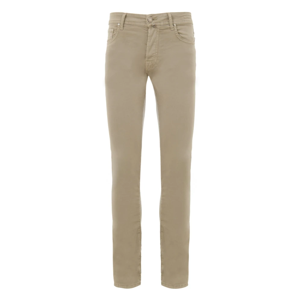 Trousers > Slim-fit Trousers - - Jacob Cohën - Modalova