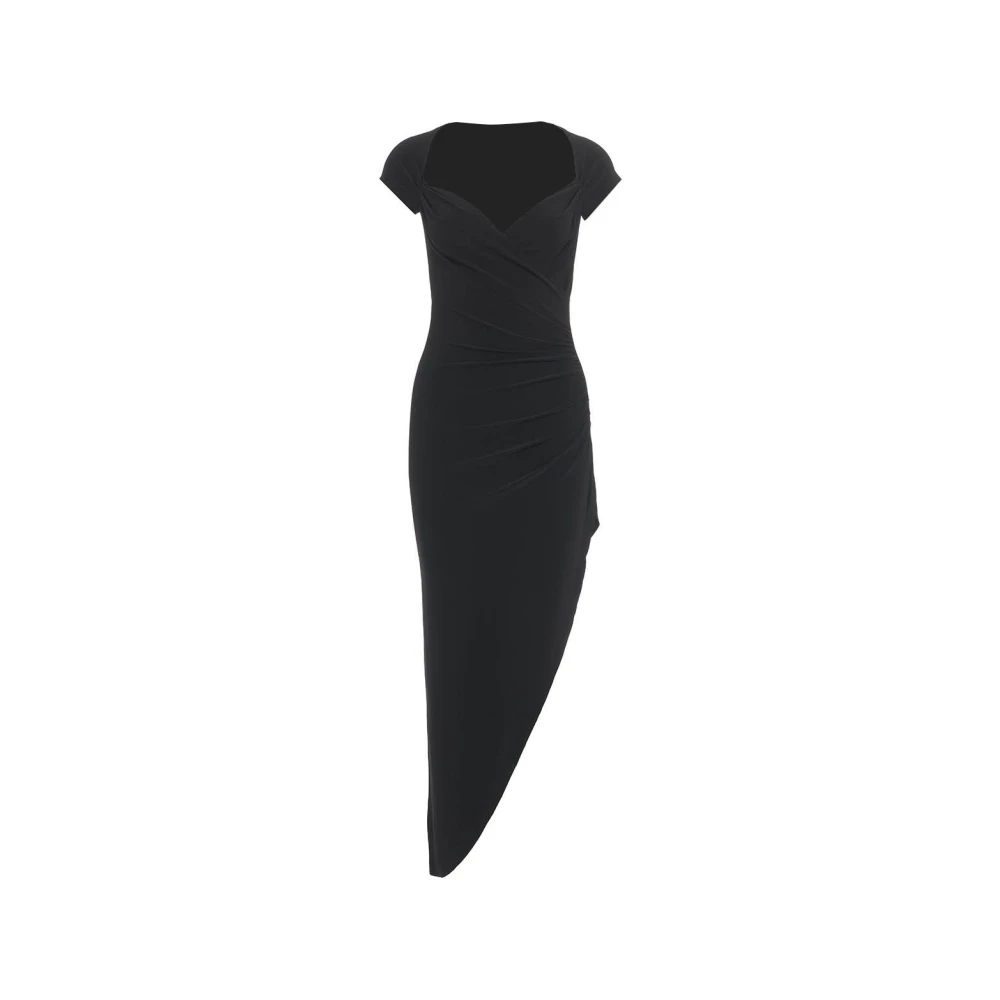 Dresses > Day Dresses > Midi Dresses - - Norma Kamali - Modalova