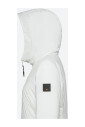veste-ajustee-a-capuche-en-nylon-stretch