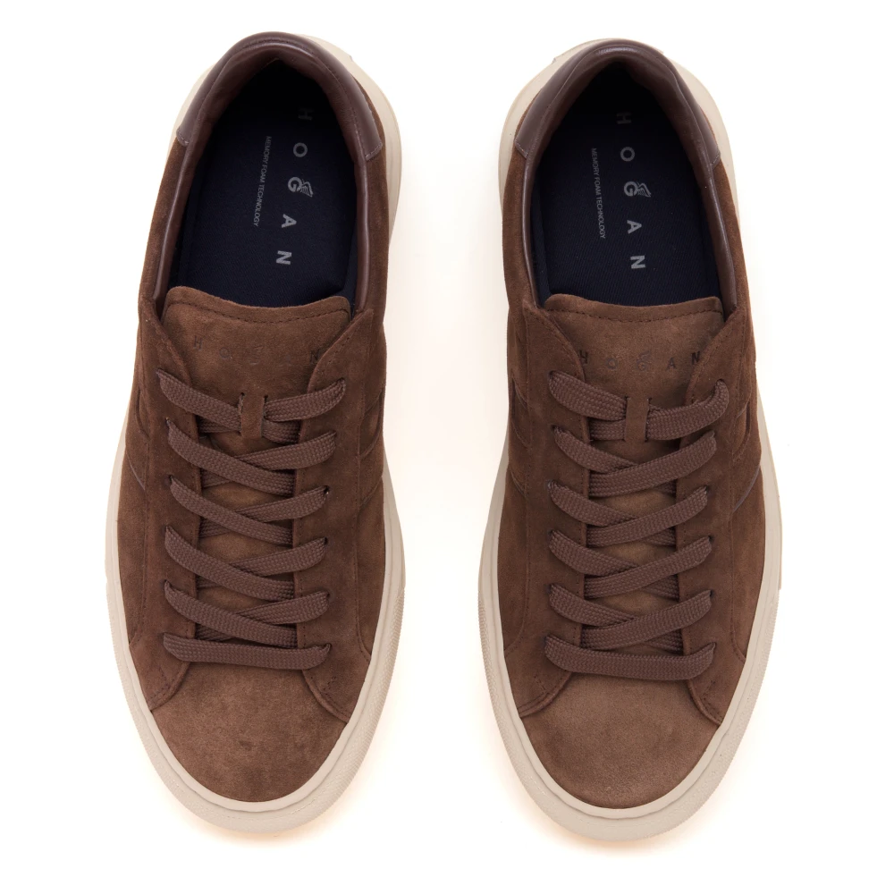 Hogan H691 Sneakers