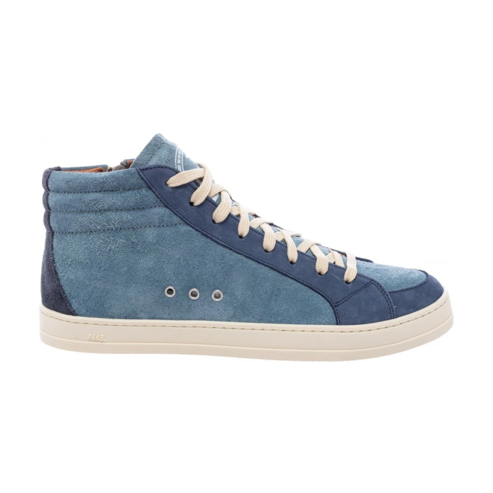 P448 - Shoes > Sneakers - Blue - P448 - Modalova