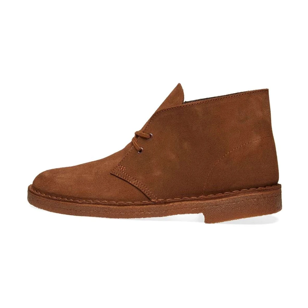 Shoes > Boots > Lace-up Boots - - Clarks - Modalova
