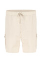 beige-casual-bermuda-shorts