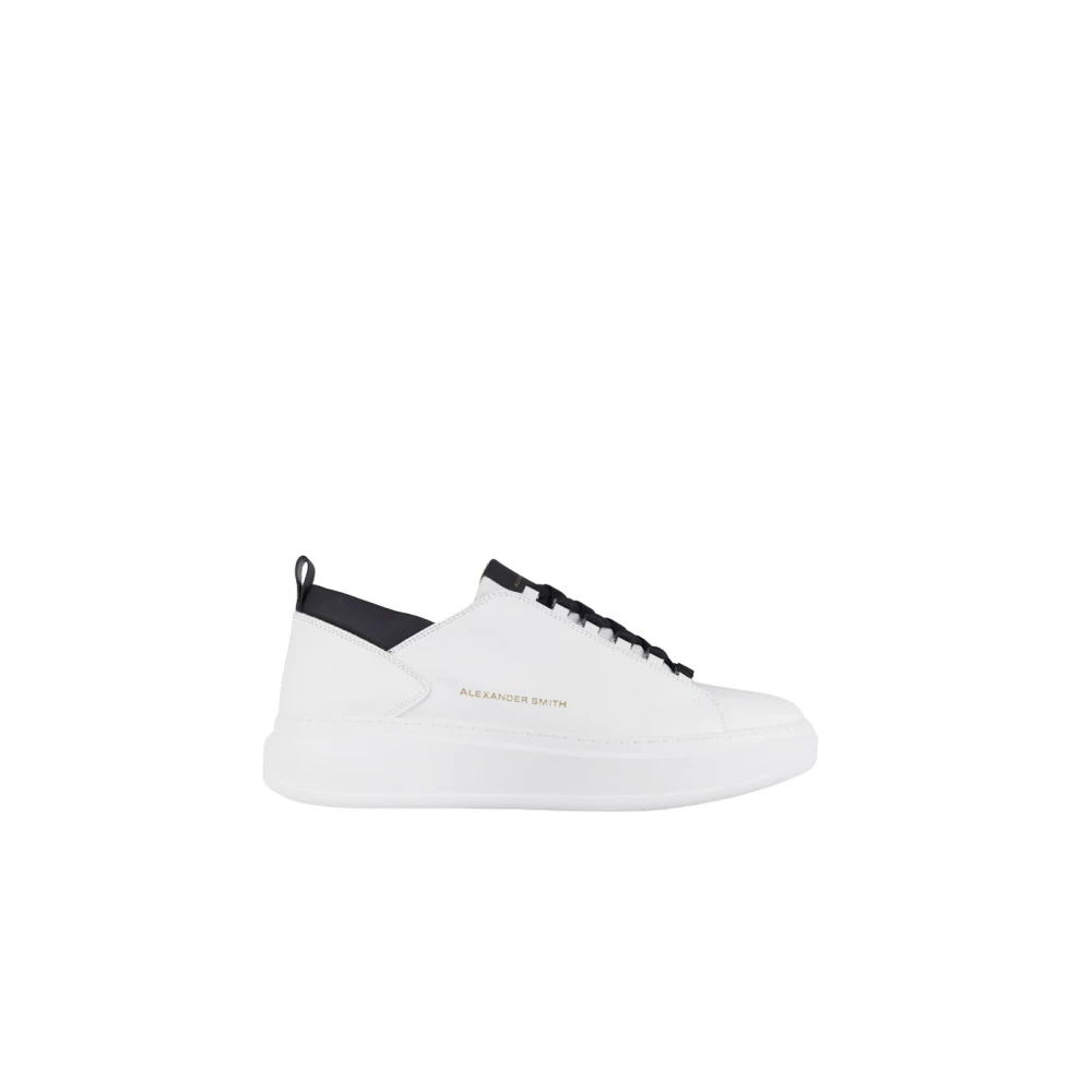 Shoes > Sneakers - - Alexander Smith - Modalova