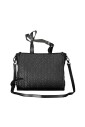 sac-a-main-en-polyester-noir-va-32745