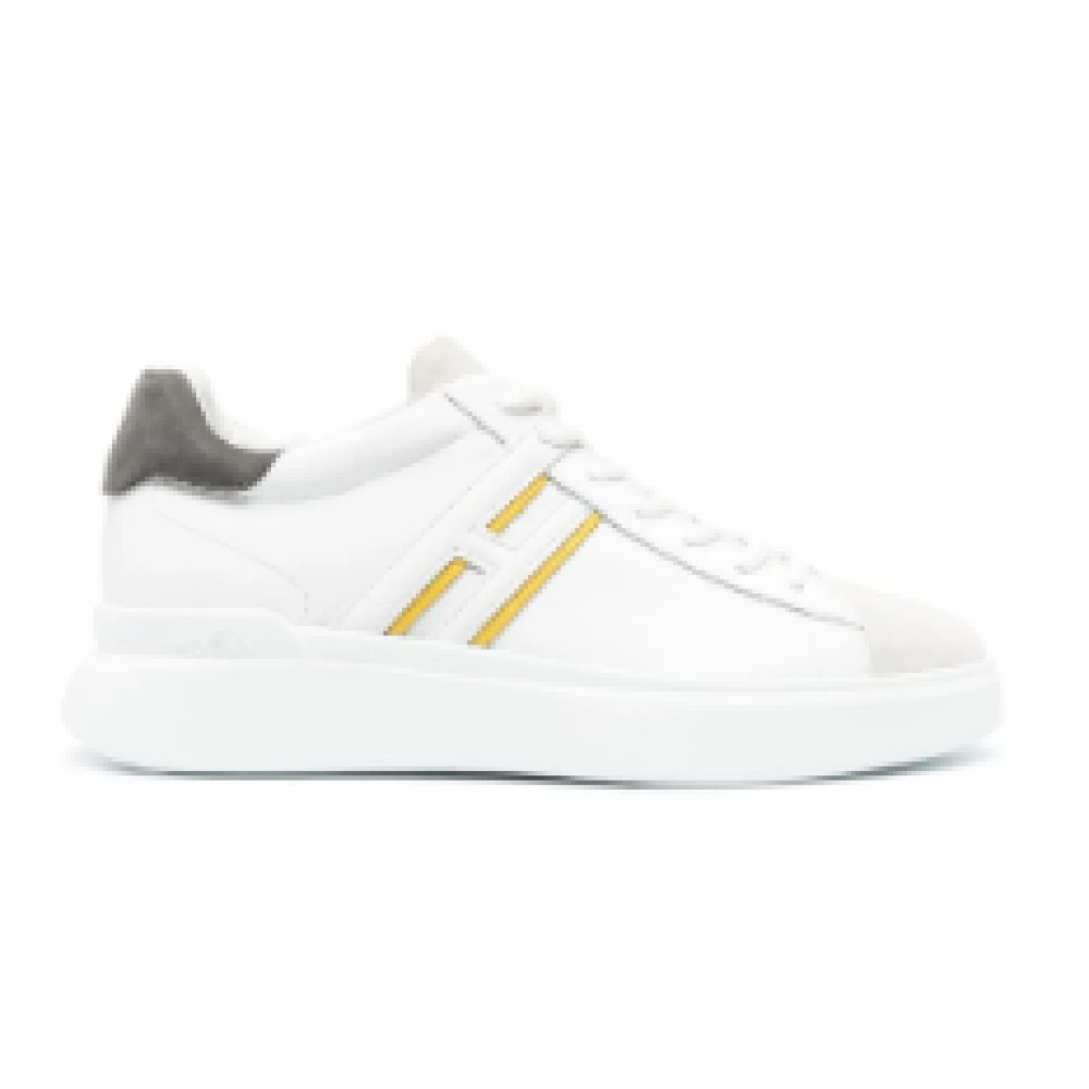 Hogan - Shoes > Sneakers - White - Hogan - Modalova