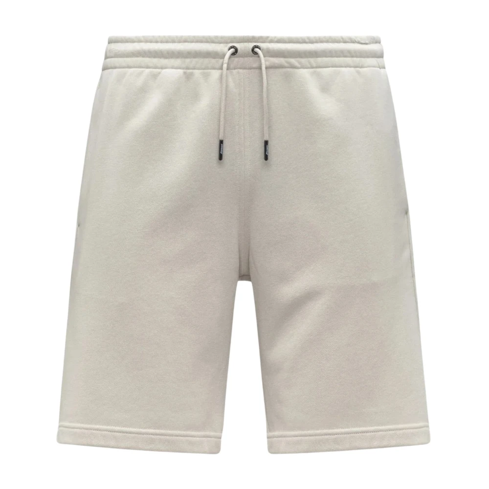 K-Way Herren Beige Sport, 2XLgröße: