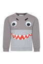 sweatshirt-gris-requin