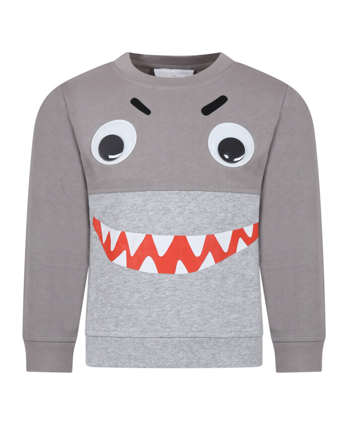 sweatshirt-gris-requin