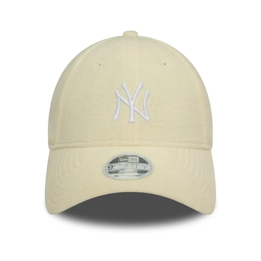 new era Beige Cosy Neyyan Pet Beige Heren