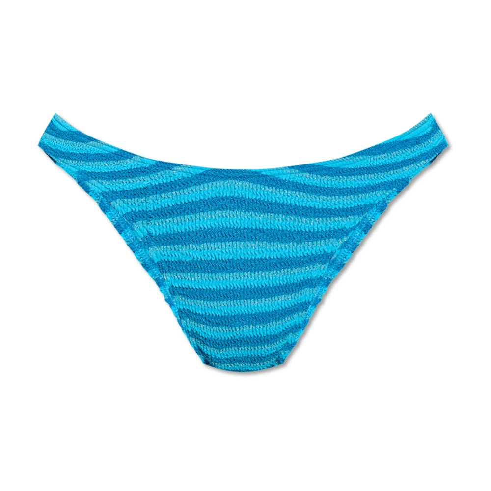 Bond-Eye Christy badpak bodem Blue Dames