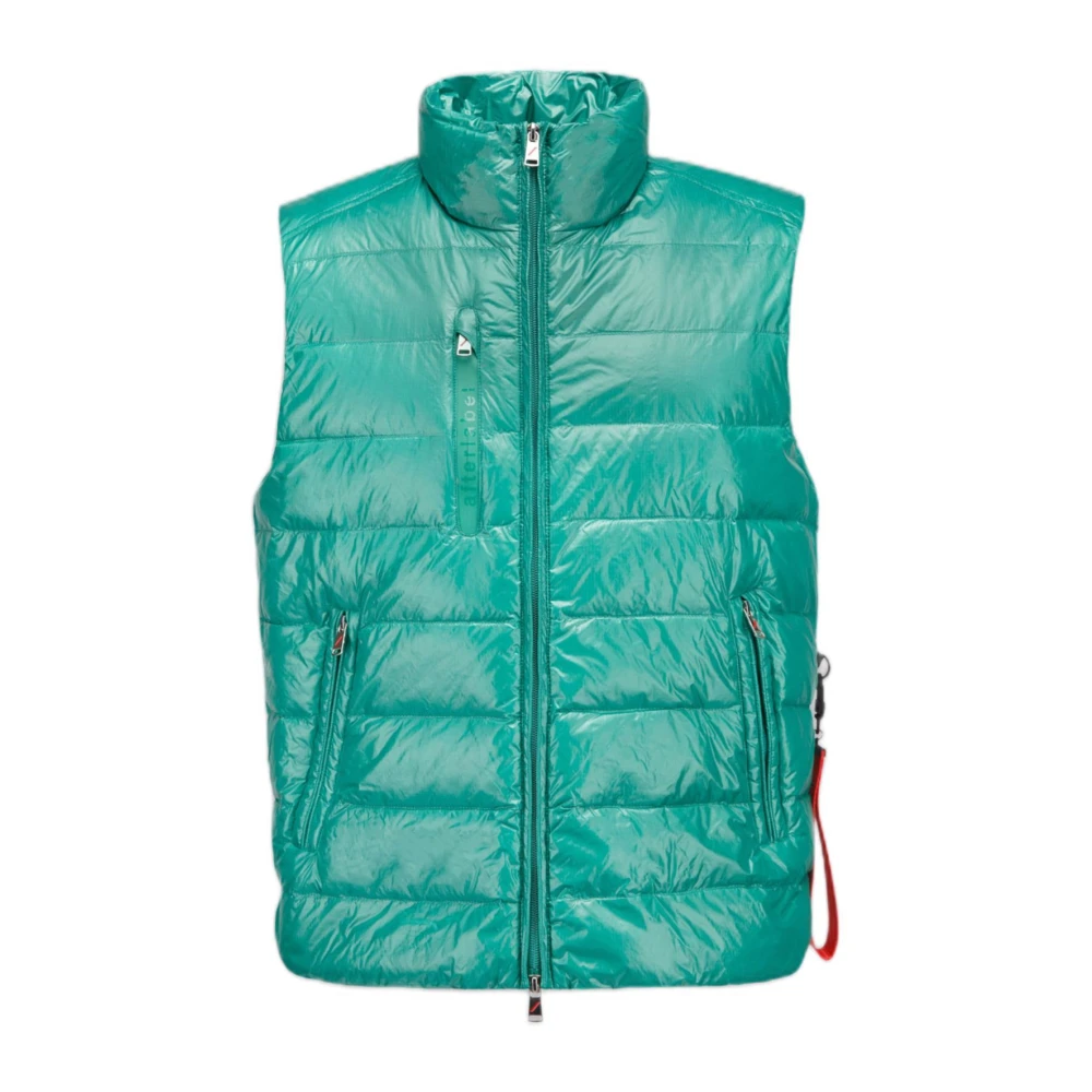 Afterlabel Zurigo Heren Mouwloos Jack Green Heren