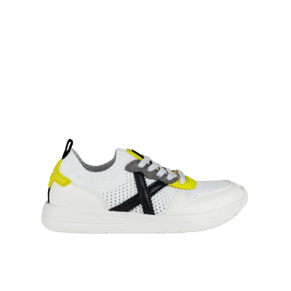 Munich - Shoes > Sneakers - White - Munich - Modalova