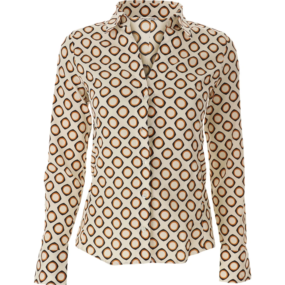 Blouses & Shirts > Shirts - - Caliban - Modalova
