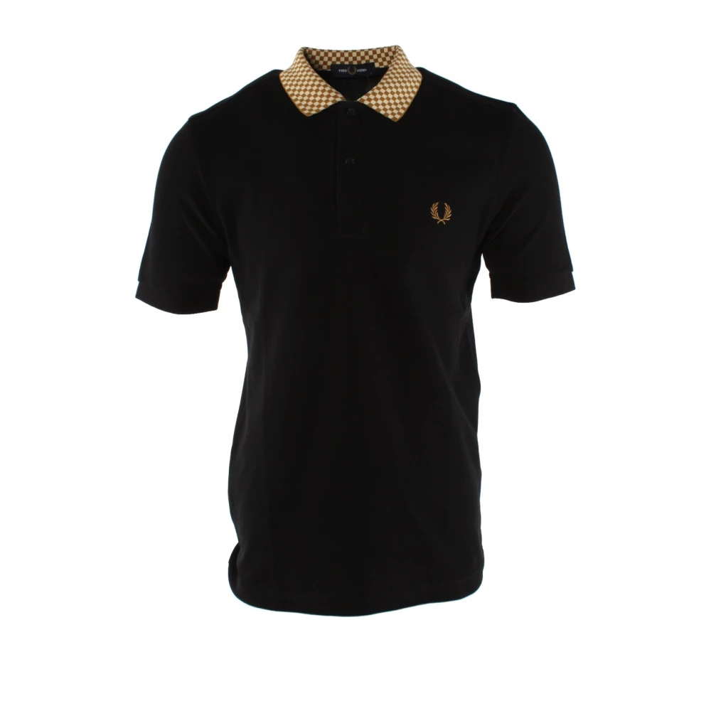 Tops > Polo Shirts - - Fred Perry - Modalova