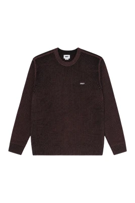 Spray Effect Sweater