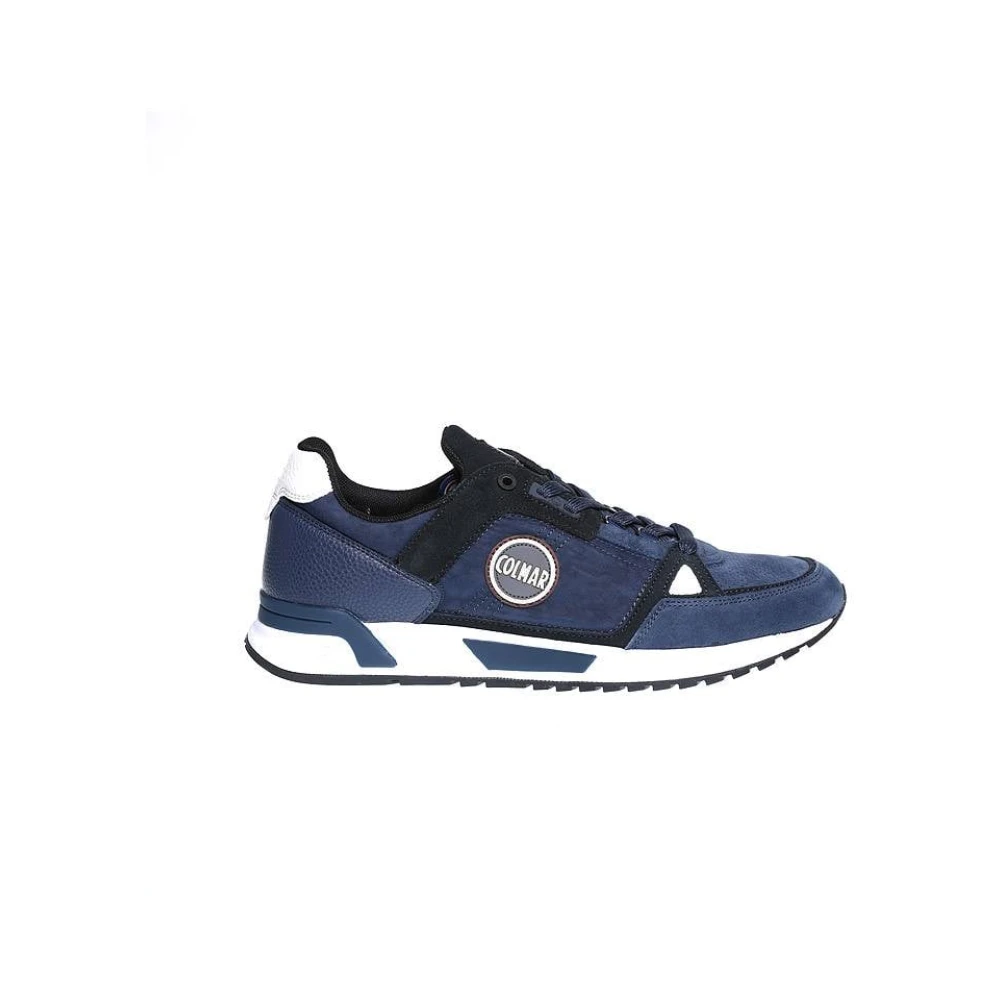 Colmar - Shoes > Sneakers - Blue - Colmar - Modalova