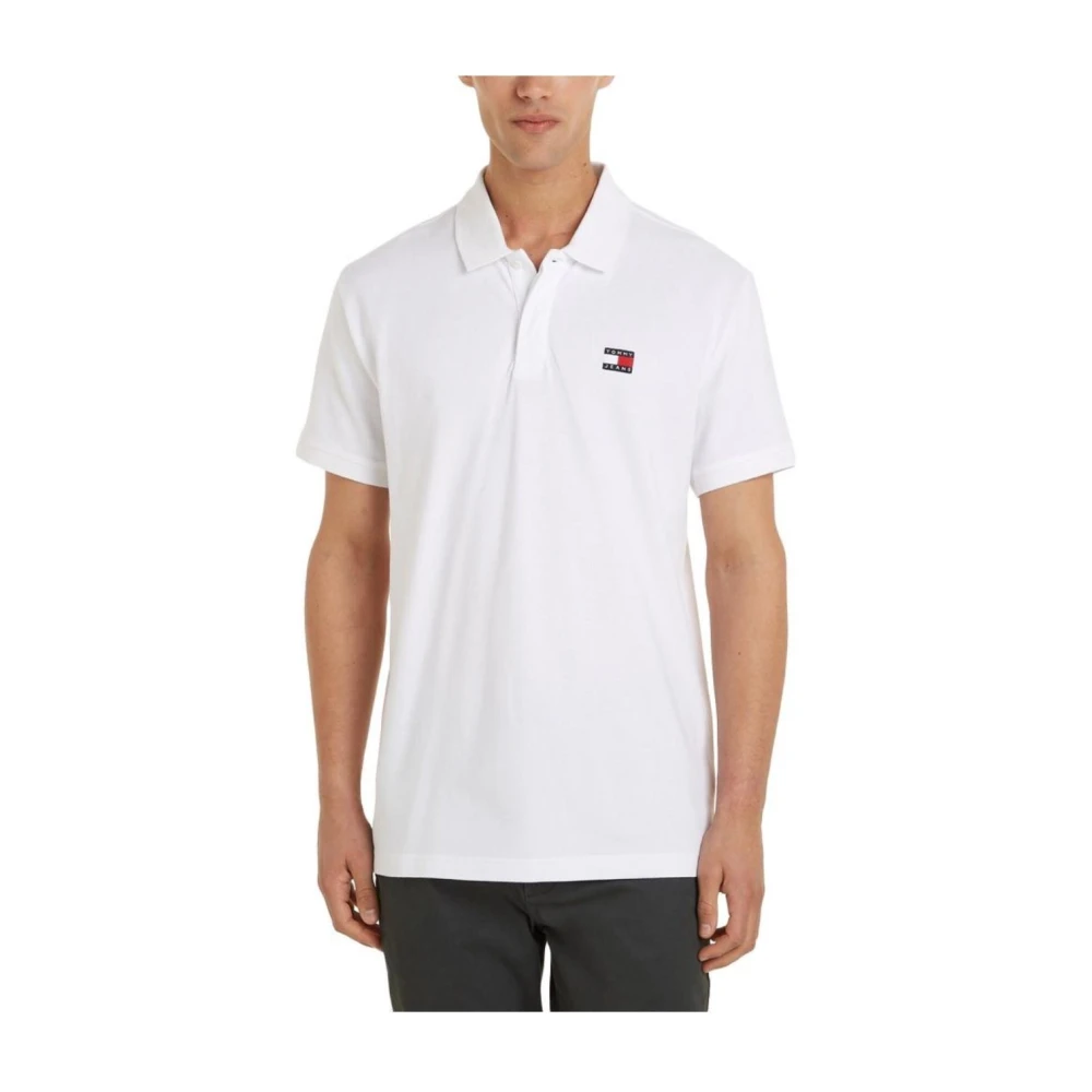 Tops > Polo Shirts - - Tommy Hilfiger - Modalova
