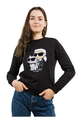 Ikonik 2.0 Sweatshirt