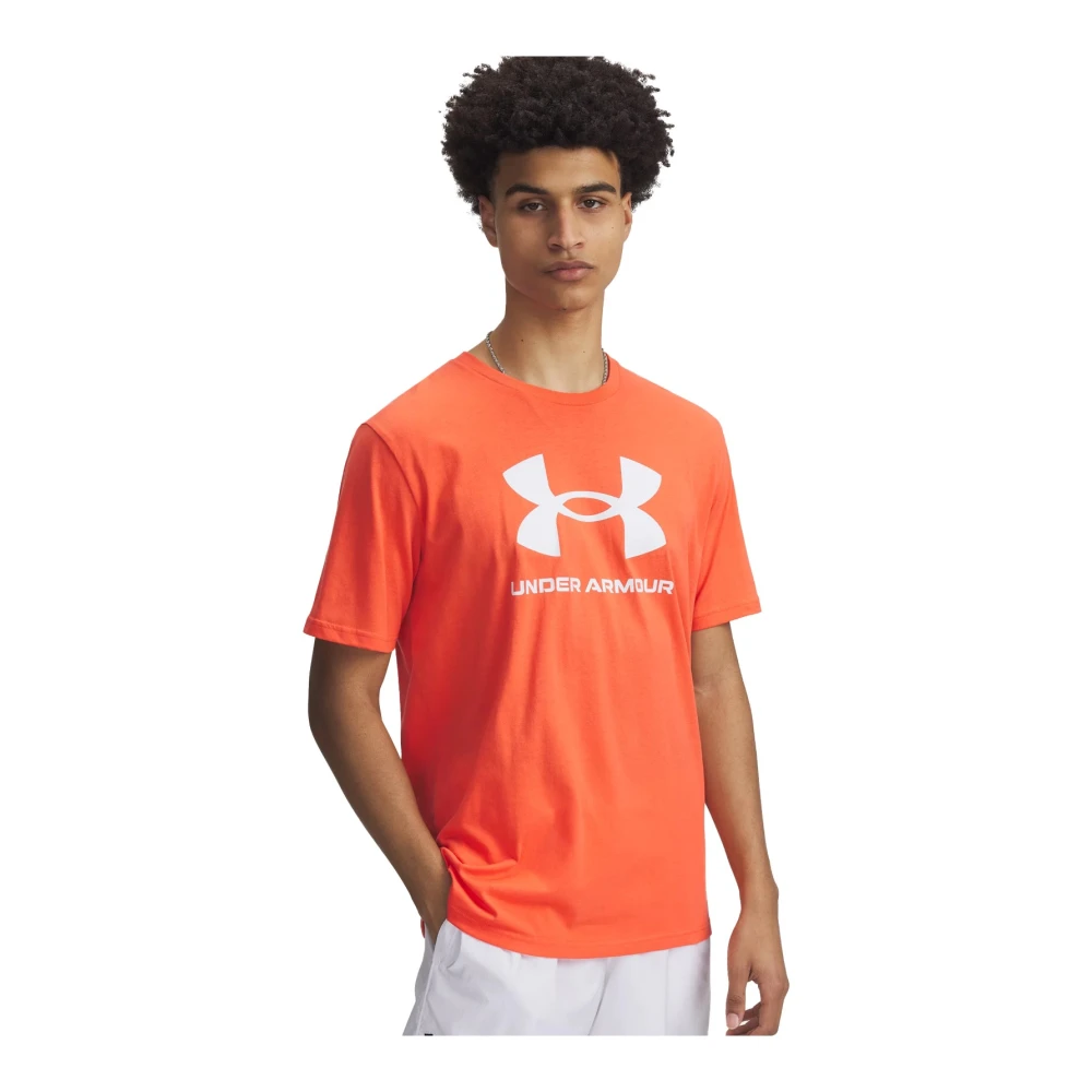 Tops > T-Shirts - - Under Armour - Modalova