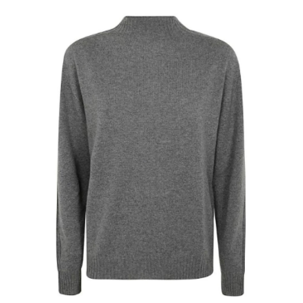 Twinset Grijze Sweaters Set Gray Dames