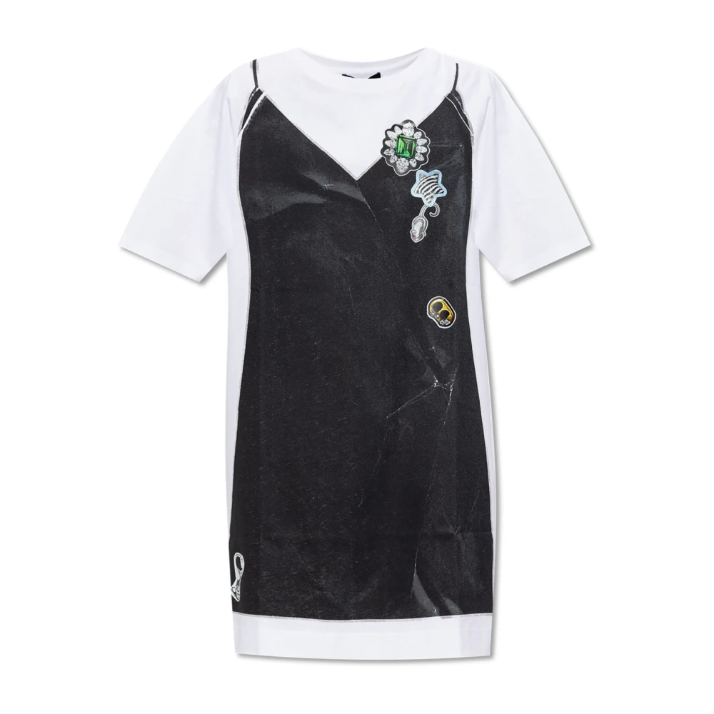 Dresses > Day Dresses > Short Dresses - - Marc Jacobs - Modalova