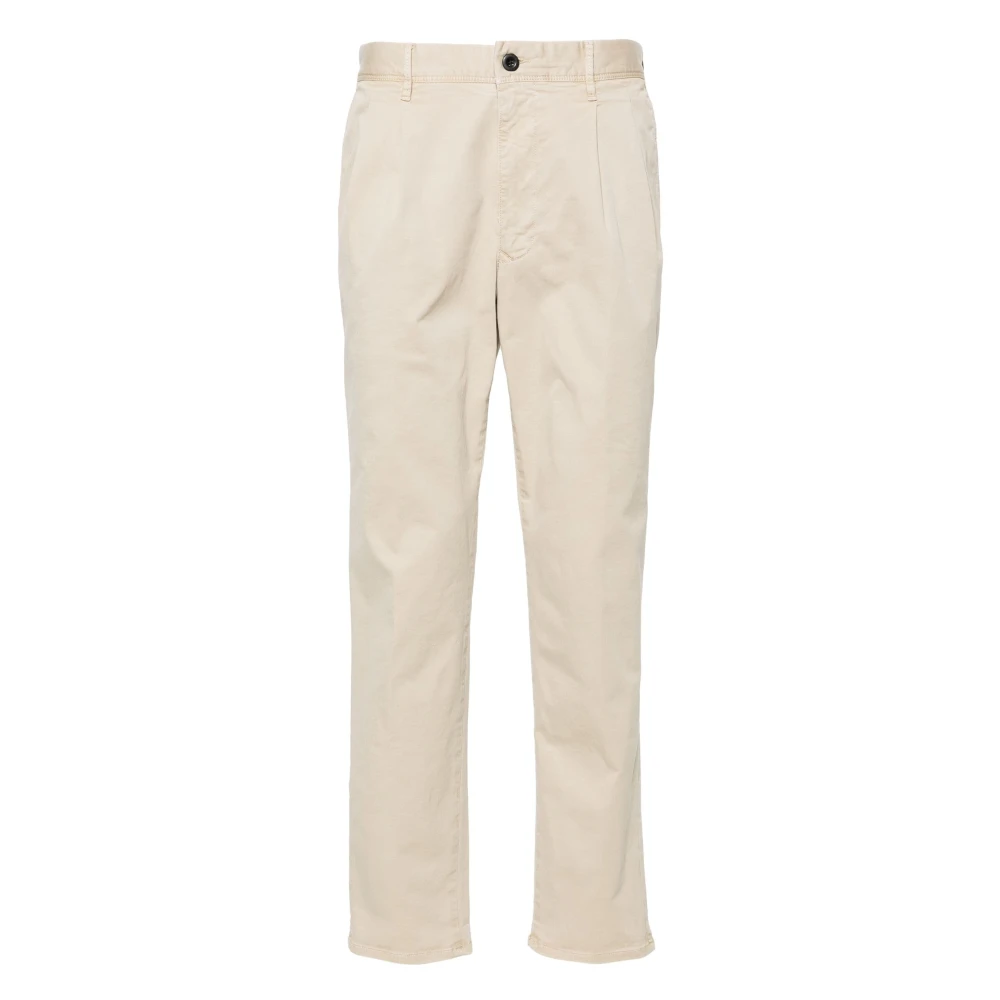Trousers > Chinos - - Incotex - Modalova