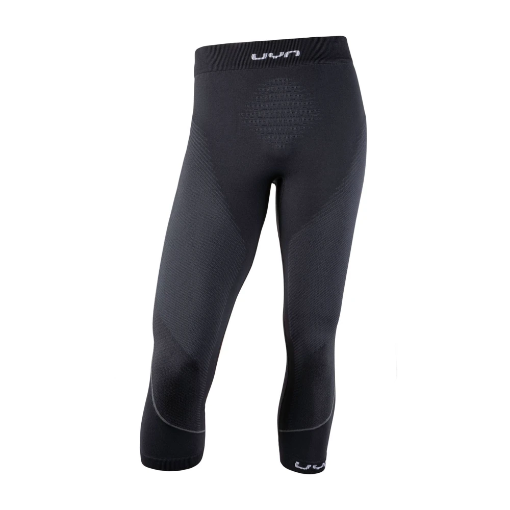 Uyn Ambityon Broek Black Heren