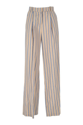 pantalon-casual-bleu