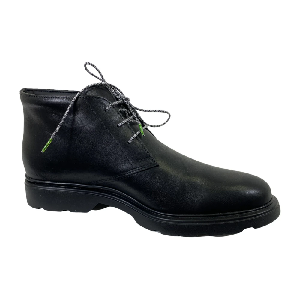 Shoes > Boots > Lace-up Boots - - Hogan - Modalova
