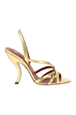 Fetishique Sandal