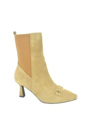 Hakken enkelschoenen