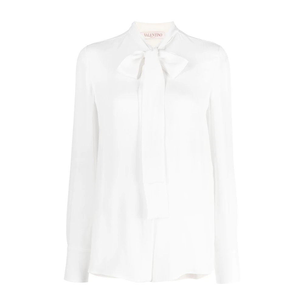 Blouses & Shirts > Shirts - - Valentino Garavani - Modalova